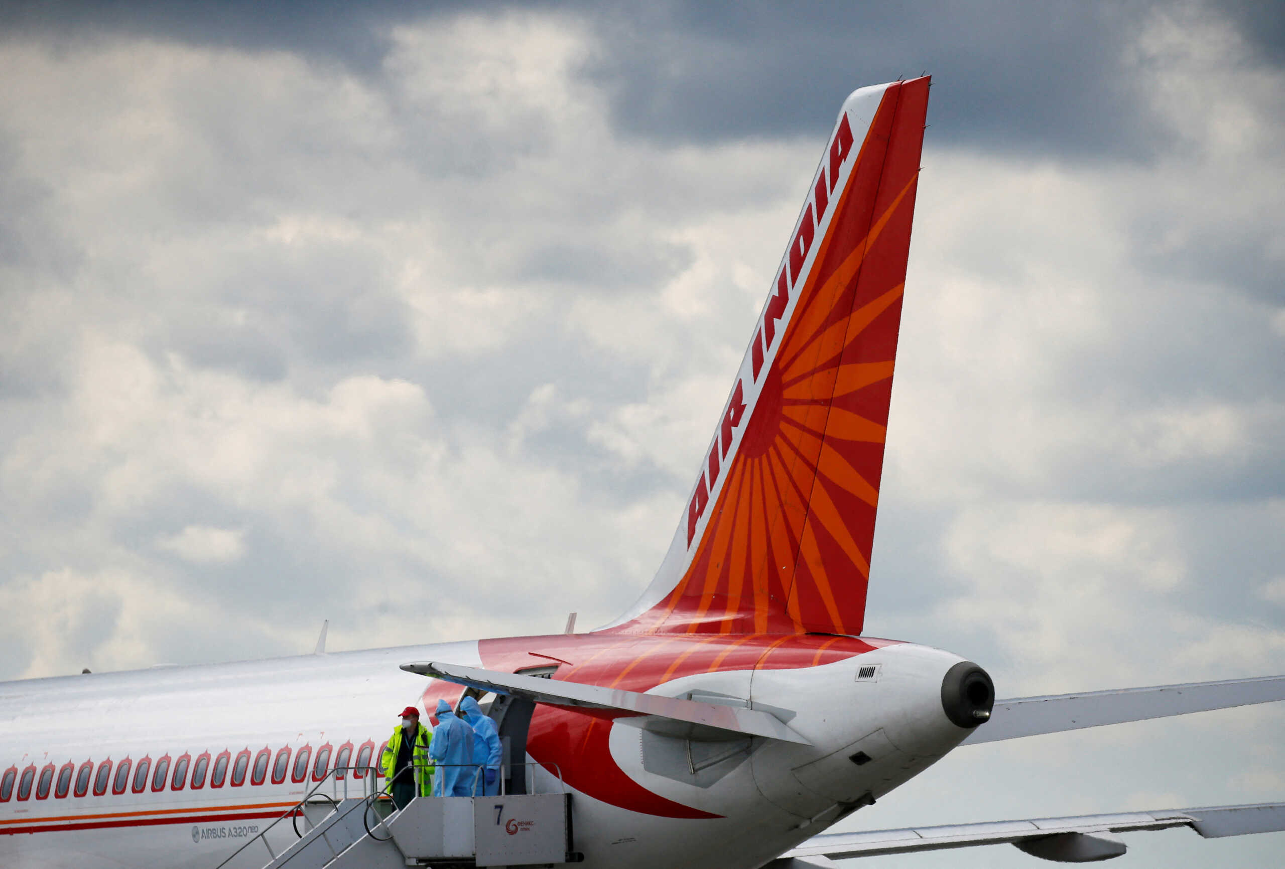 Νεπάλ: Αεροσκάφη παραλίγο να συγκρουστούν πάνω από το αεροδρόμιο της Κατμαντού