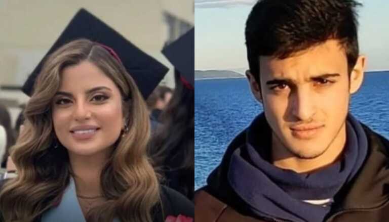 Κύπρος: Τριήμερο πένθος κήρυξε ο Νίκος Χριστοδουλίδης για τον θάνατο των δυο Κυπρίων φοιτητών στα Τέμπη