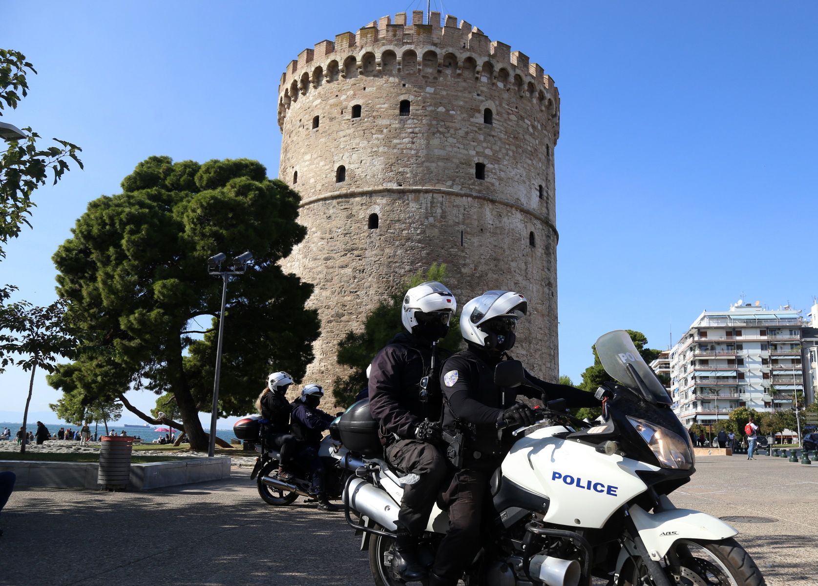 Θεσσαλονίκη: Αίσιο τέλος στην περιπέτεια του 39χρονου που εξαφανίστηκε – Βρέθηκε και είναι καλά