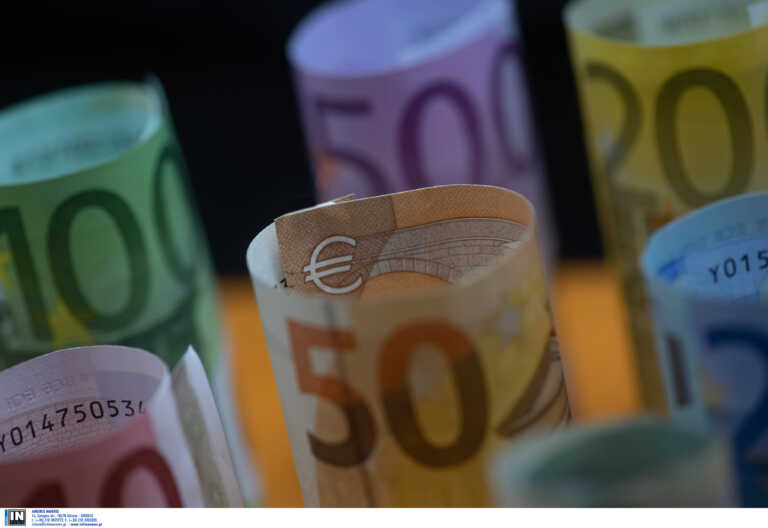 Πρωτογενές πλεόνασμα ύψους 2,116 δισ. ευρώ στον προϋπολογισμό το α' εξάμηνο φέτος