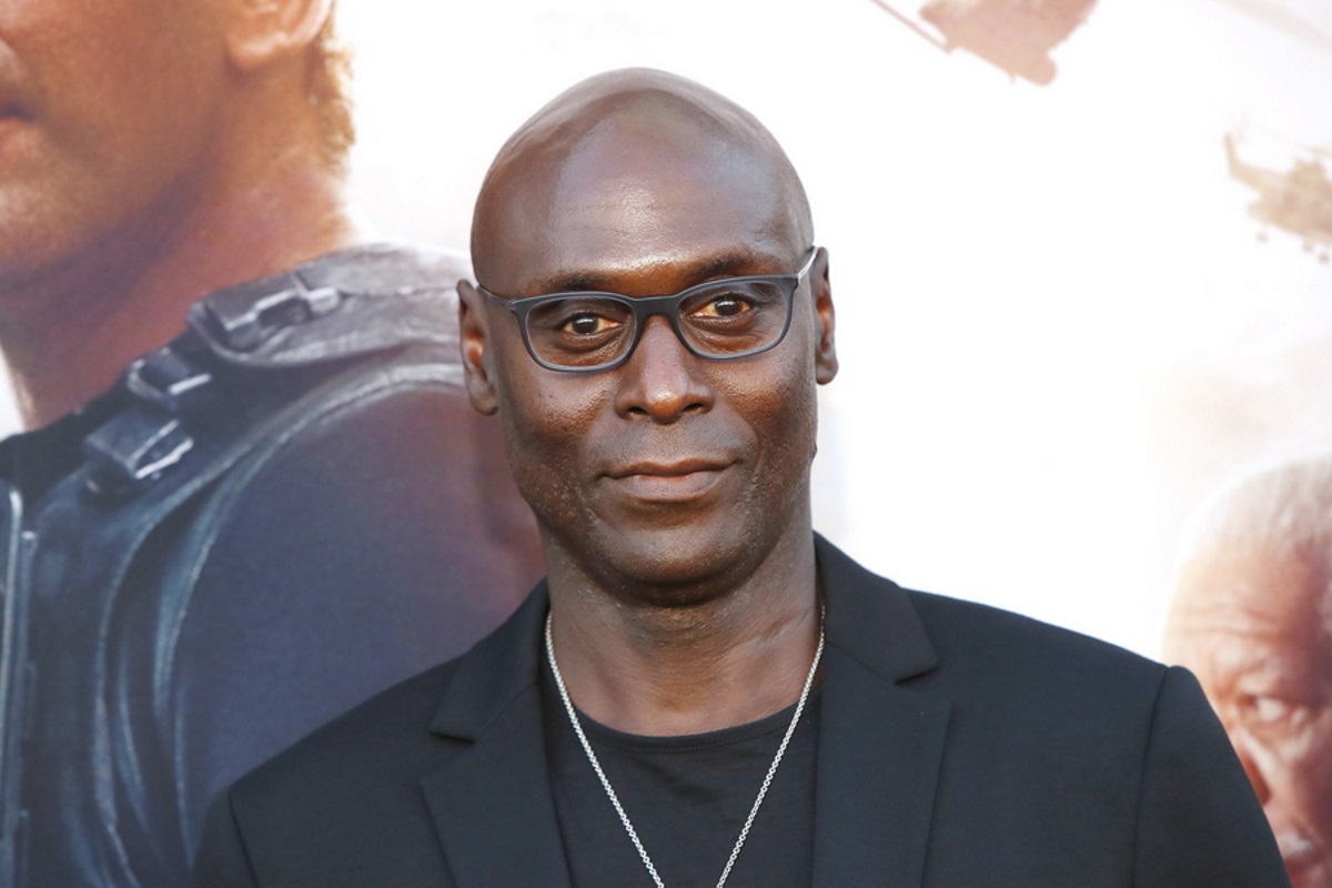 Πέθανε ο ηθοποιός Lance Reddick από το «The Wire»