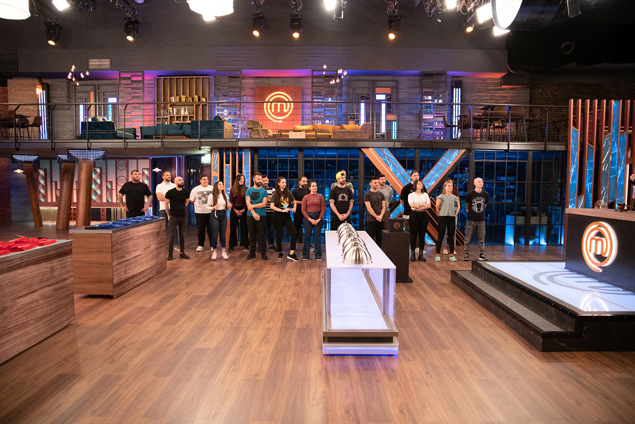 MasterChef 2023: Η Μαρία Μπέη και η ομαδική δοκιμασία ανατρέπουν τα πάντα