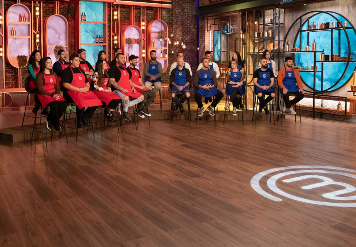 MasterChef 2023: Πληρώνουν τα λάθη στην ομαδική και παλεύουν για μία θέση στον διαγωνισμό