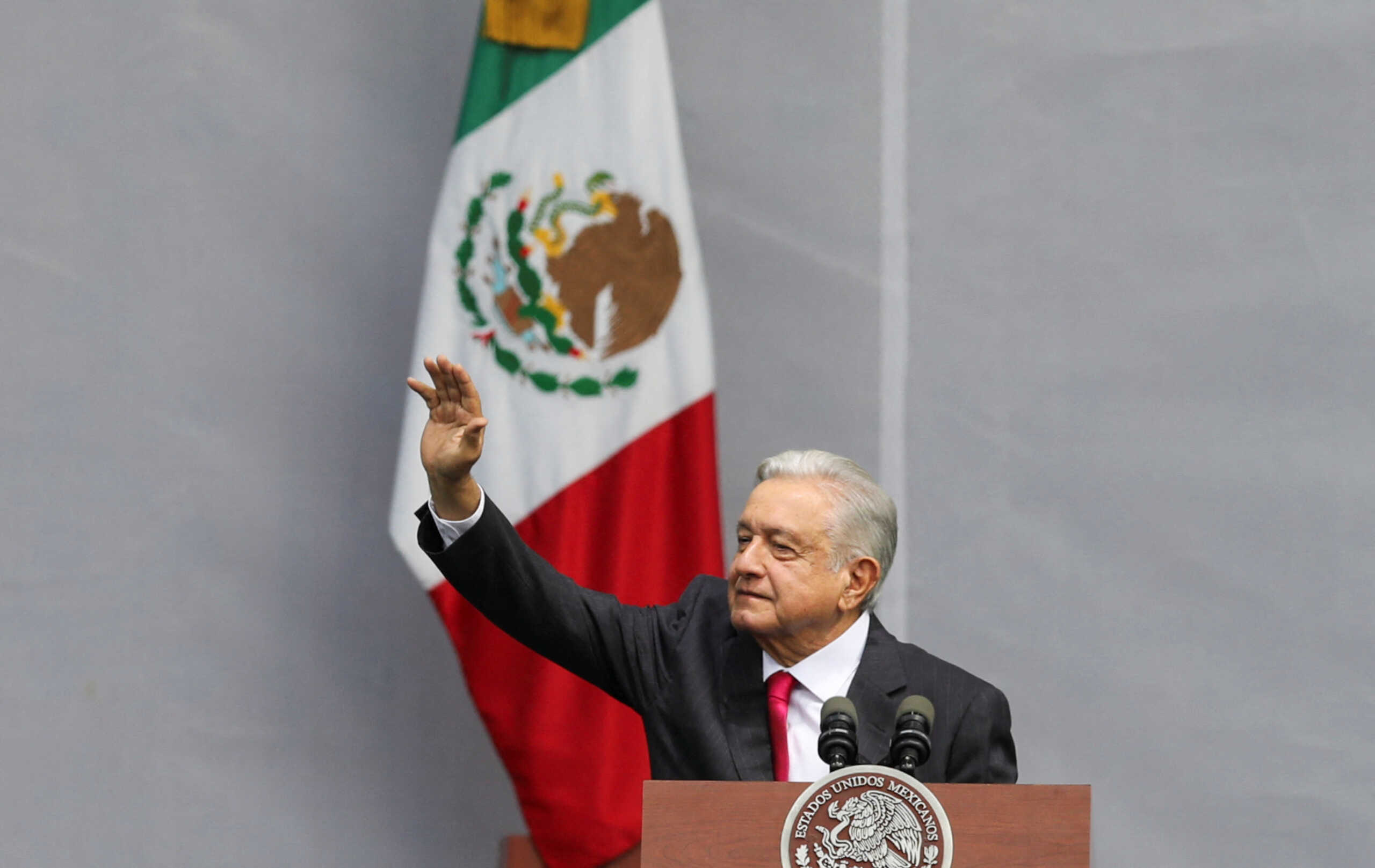 Μεξικό: Κόντρα κυβέρνησης – Ανωτάτου δικαστηρίου για την εκλογική μεταρρύθμιση που προώθησε ο Ομπραδόρ