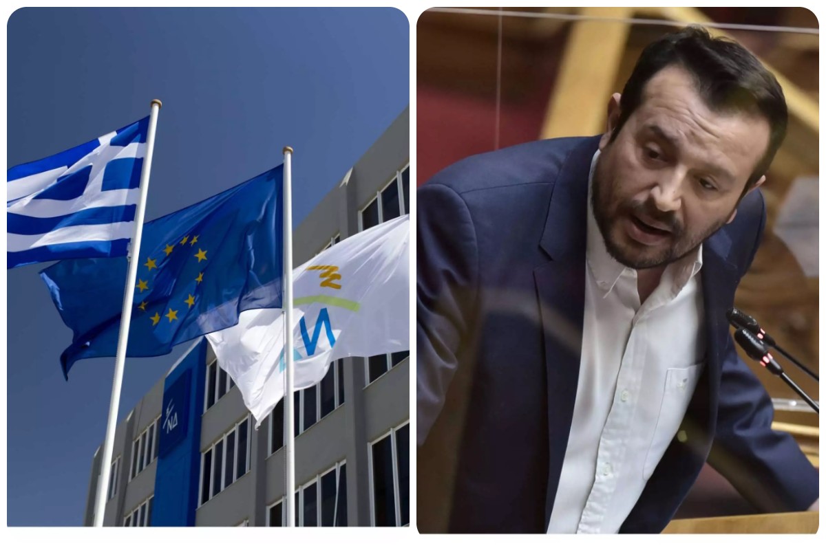Κόντρα ΝΔ – Νίκου Παππά για τις παραιτήσεις των διοικήσεων ΟΣΕ και ΕΡΓΟΣΕ