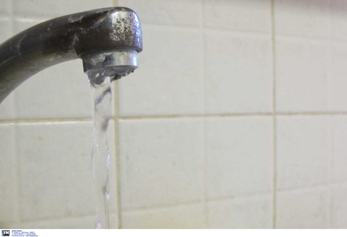 Βουλή: Για την άλλη εβδομάδα πηγαίνει η ψήφιση του νομοσχεδίου για το νερό