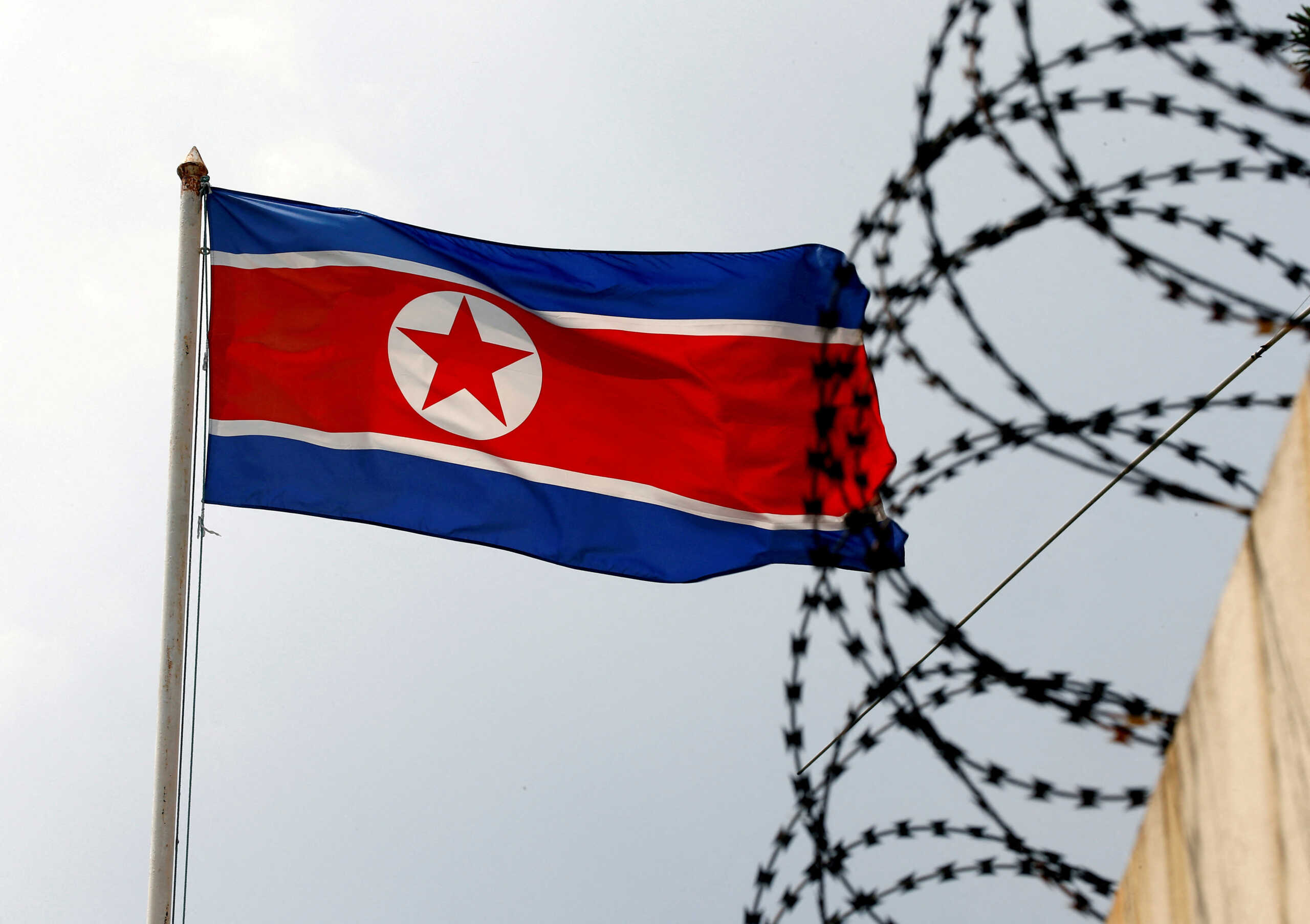 Η Βόρεια Κορέα απειλεί να καταρρίψει αμερικάνικα drones