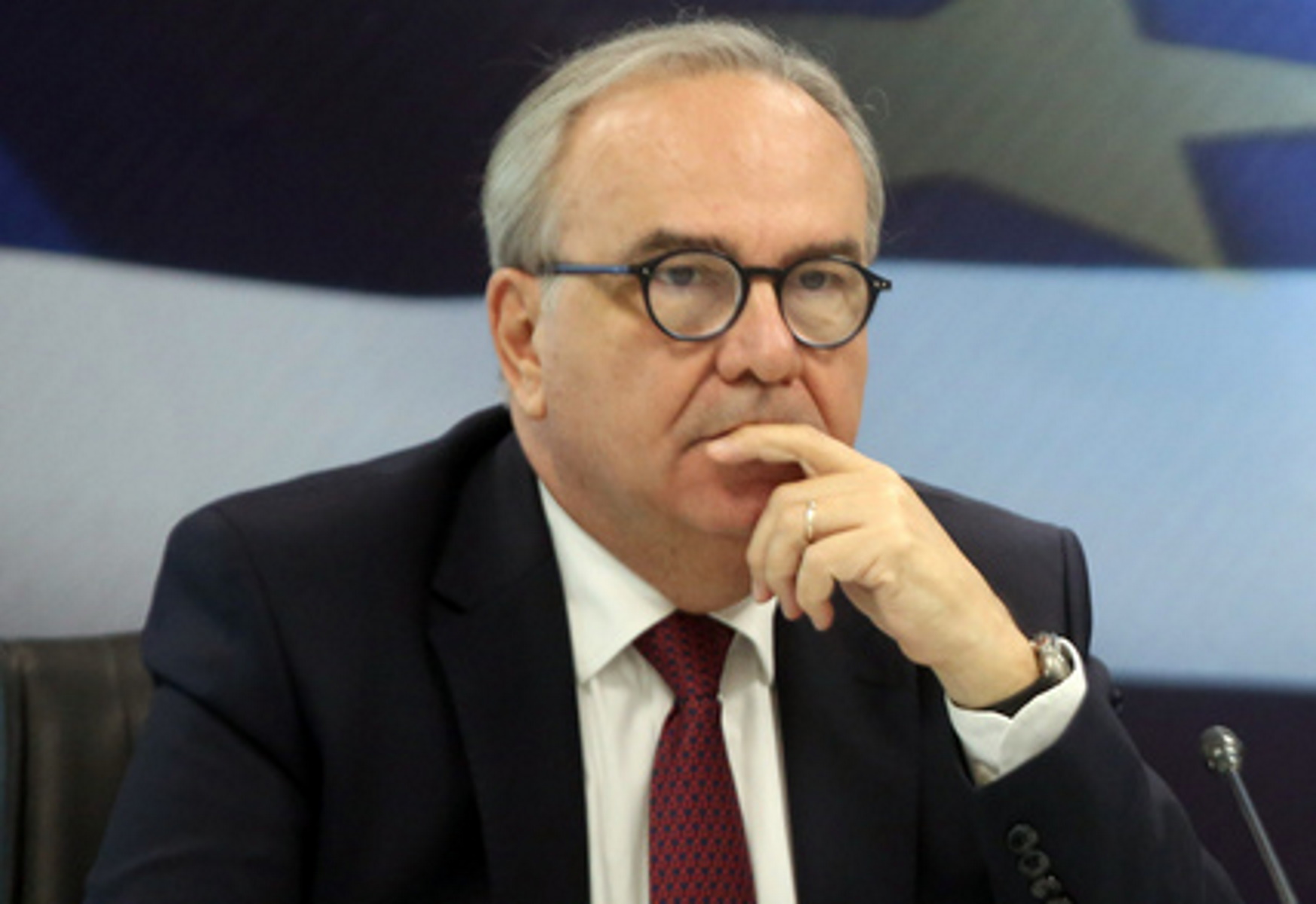 ΣΥΡΙΖΑ για Νίκο Παπαθανάση: «Καταδικάστηκε για χρέη και παραμένει στα ψηφοδέλτια του κόμματος των Πάτσηδων»
