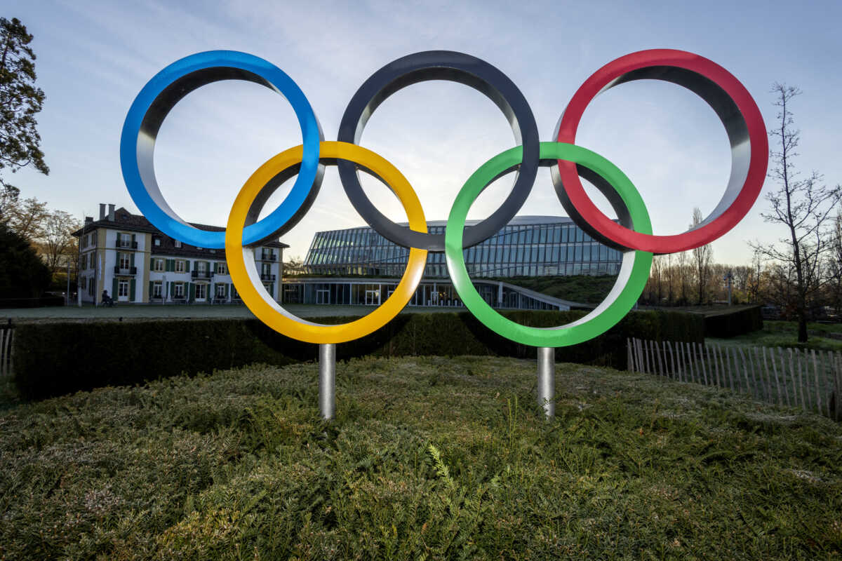 Η Πολωνία θα διεκδικήσει τους Ολυμπιακούς Αγώνες του 2036
