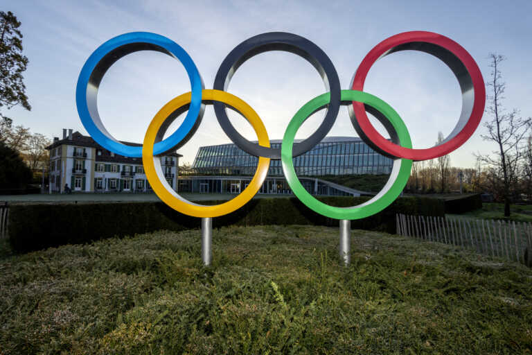 Η ΔΟΕ απέβαλε τη Ρωσική Ολυμπιακή Επιτροπή από τα μέλη της