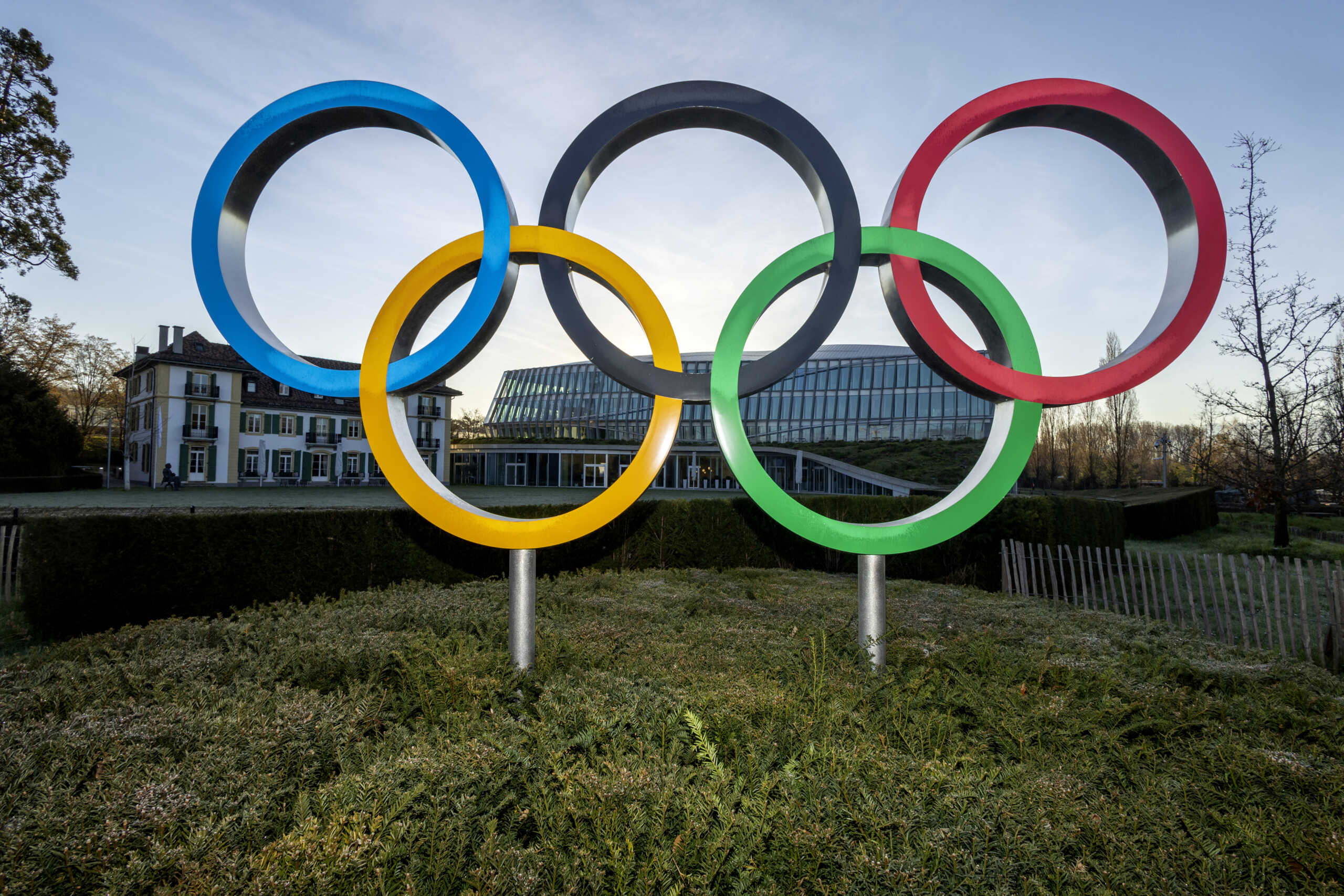 Απαγορευτικό στους Ουκρανούς αθλητές, να αντιμετωπίσουν Ρώσους σε αγώνες πρόκρισης στους Ολυμπιακούς Αγώνες
