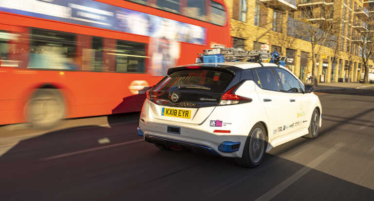 Η δέσμευση της Nissan στην τεχνολογία ADAS ανοίγει το δρόμο στην αυτόνομη οδήγηση
