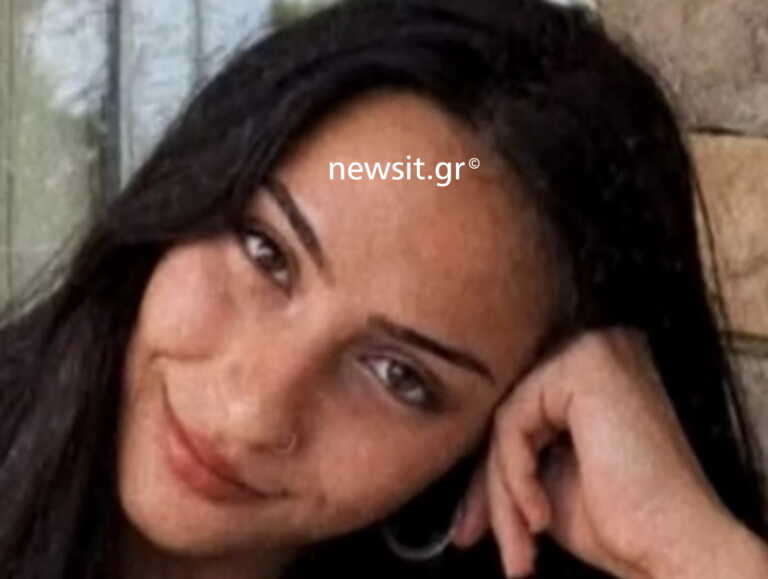 «Εγκληματίες δολοφόνησαν την κόρη μου» - Ξεσπάει στο newsit.gr η μητέρα της 22χρονης Αφροδίτης Τσιώμα