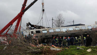 Σύγκρουση τρένων στα Τέμπη: «Προφητική» ανακοίνωση εργαζομένων 1 μήνα πριν – «Δε θα περιμένουμε το δυστύχημα που έρχεται»