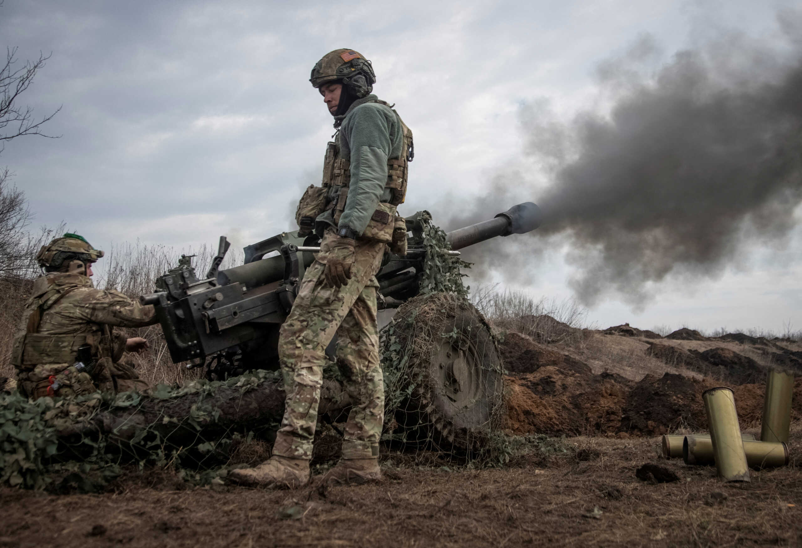Ουκρανία: «Σκληρές μάχες» στο κέντρο της Μπαχμούτ – Ετοιμάζουν «επανεκκίνηση» στην Wagner