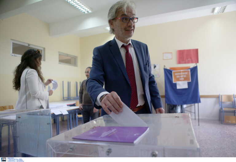 Υποψήφιος με τη ΝΔ στην Α' Πειραιά ο Νίκος Βλαχάκος, αδερφός του ήρωα των Ιμίων