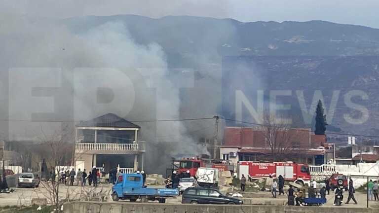 Ξάνθη: Νέες εμπρηστικές επιθέσεις μετά το φονικό – Την Τετάρτη στον ανακριτή οι 4 που συνελήφθησαν