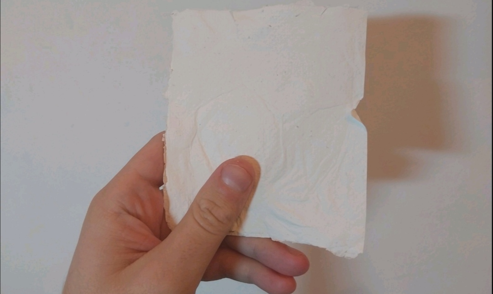 Δημιούργησαν χαρτί από βακτήρια Έλληνες επιστήμονες