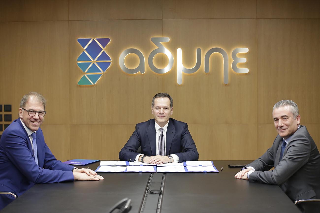 Hellenic Cables: Νέα σύμβαση των ηλεκτρικών διασυνδέσεων Λαύριο-Σέριφος και Σέριφος-Μήλος – Τα οφέλη στις Κυκλάδες