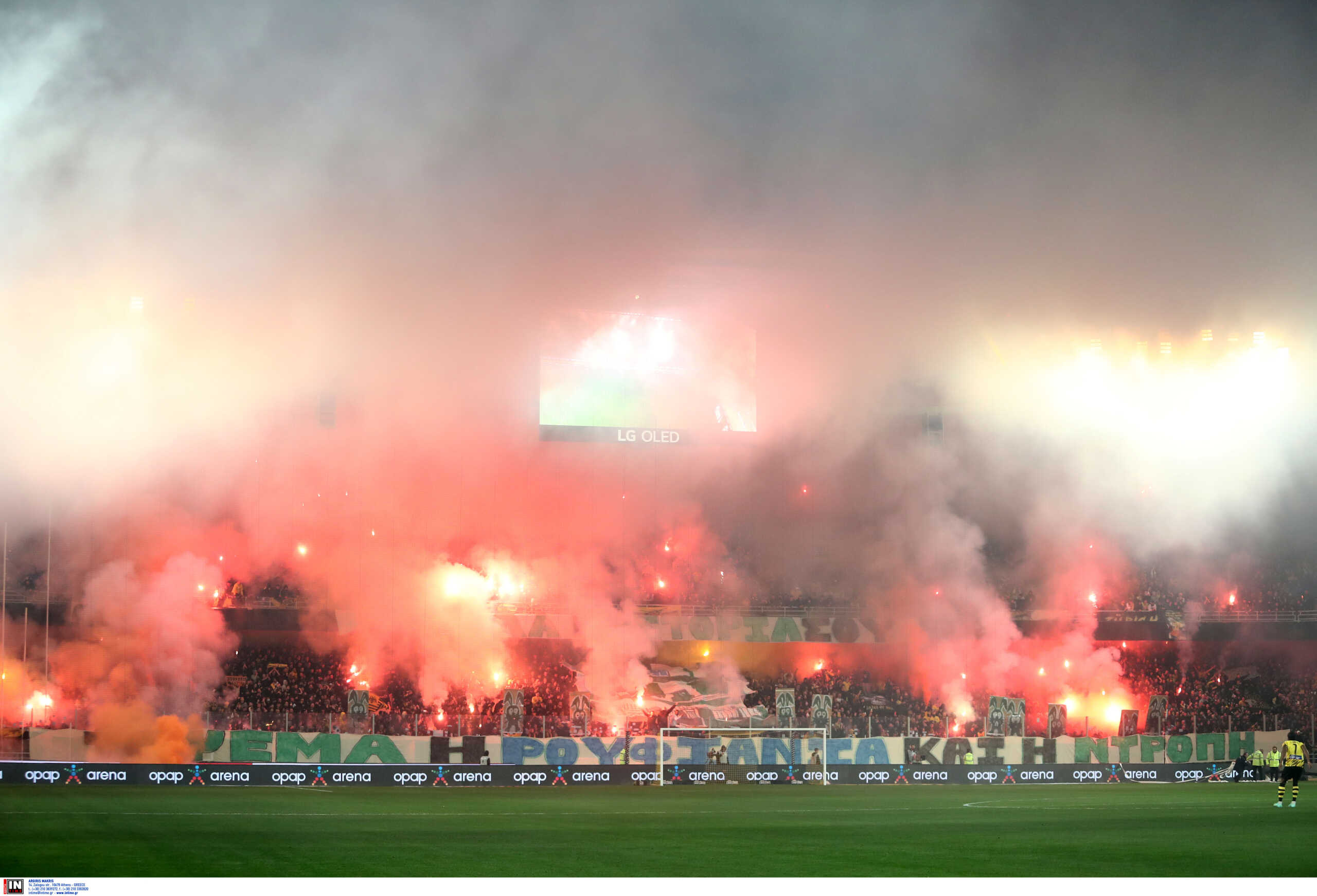 Super League 1: Αυτό είναι το πρόγραμμα των play off και των play out