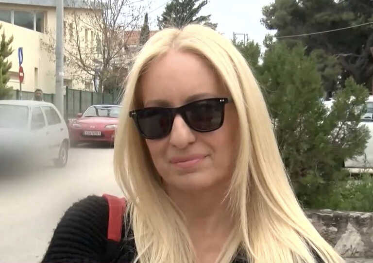  Δεν με ενθουσίασε η σκαλέτα της Ελίνας Παπίλα αλλά ας τους αφήσουμε λίγο ήσυχους