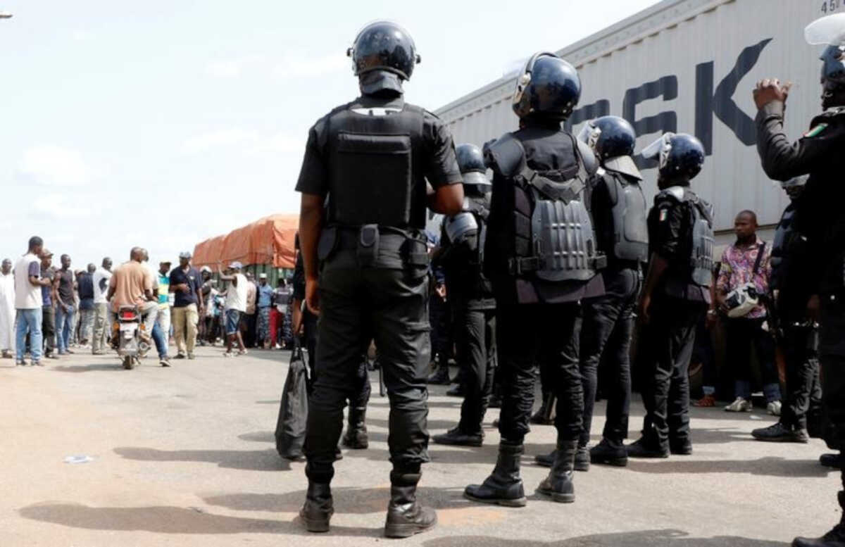 Ακτή Ελεφαντοστού: 15 νεκροί μετά από σύγκρουση λεωφορείου με φορτηγό