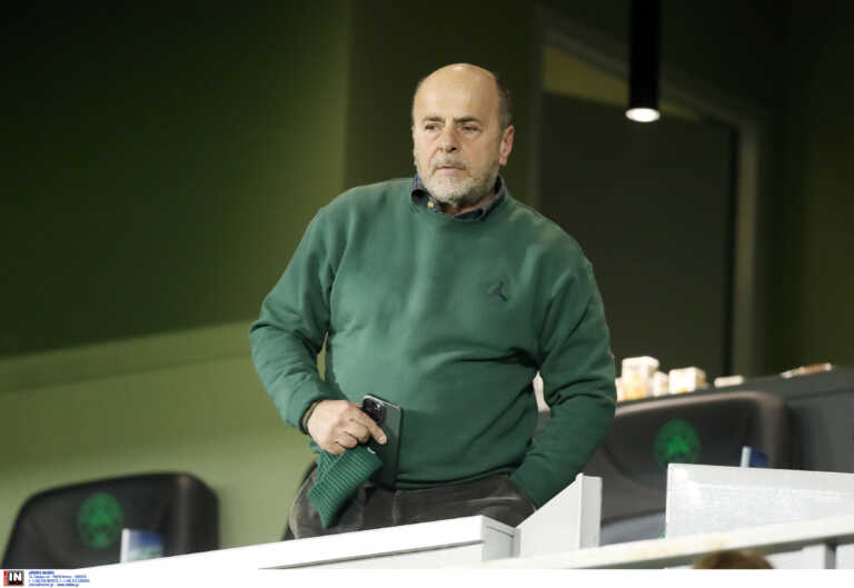 Παναθηναϊκός – Πριμ 100.000 ευρώ στους παίκτες από τον Γιάννη Αλαφούζο