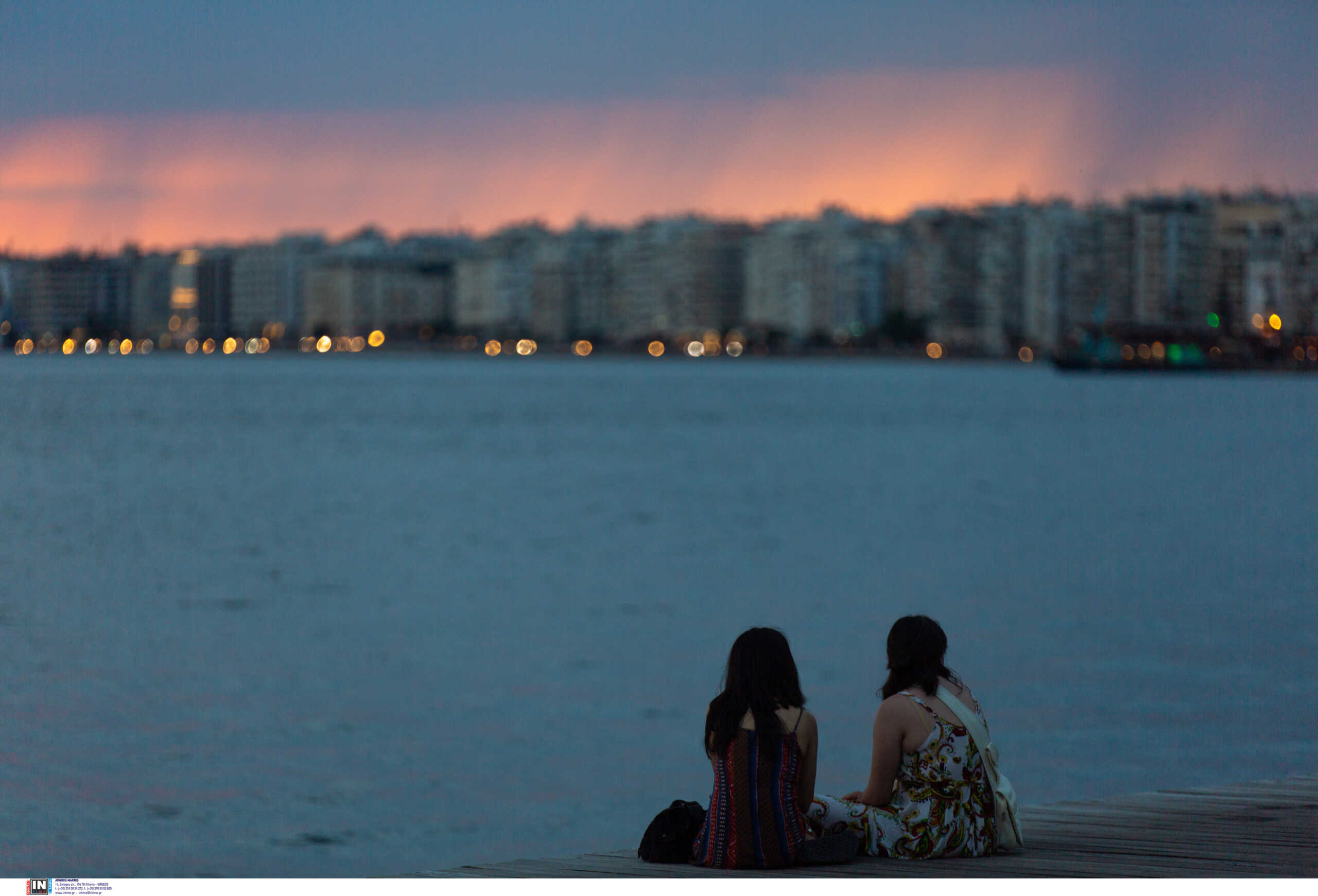 Καιρός: Άνοιξη πριν την επιστροφή του χειμώνα