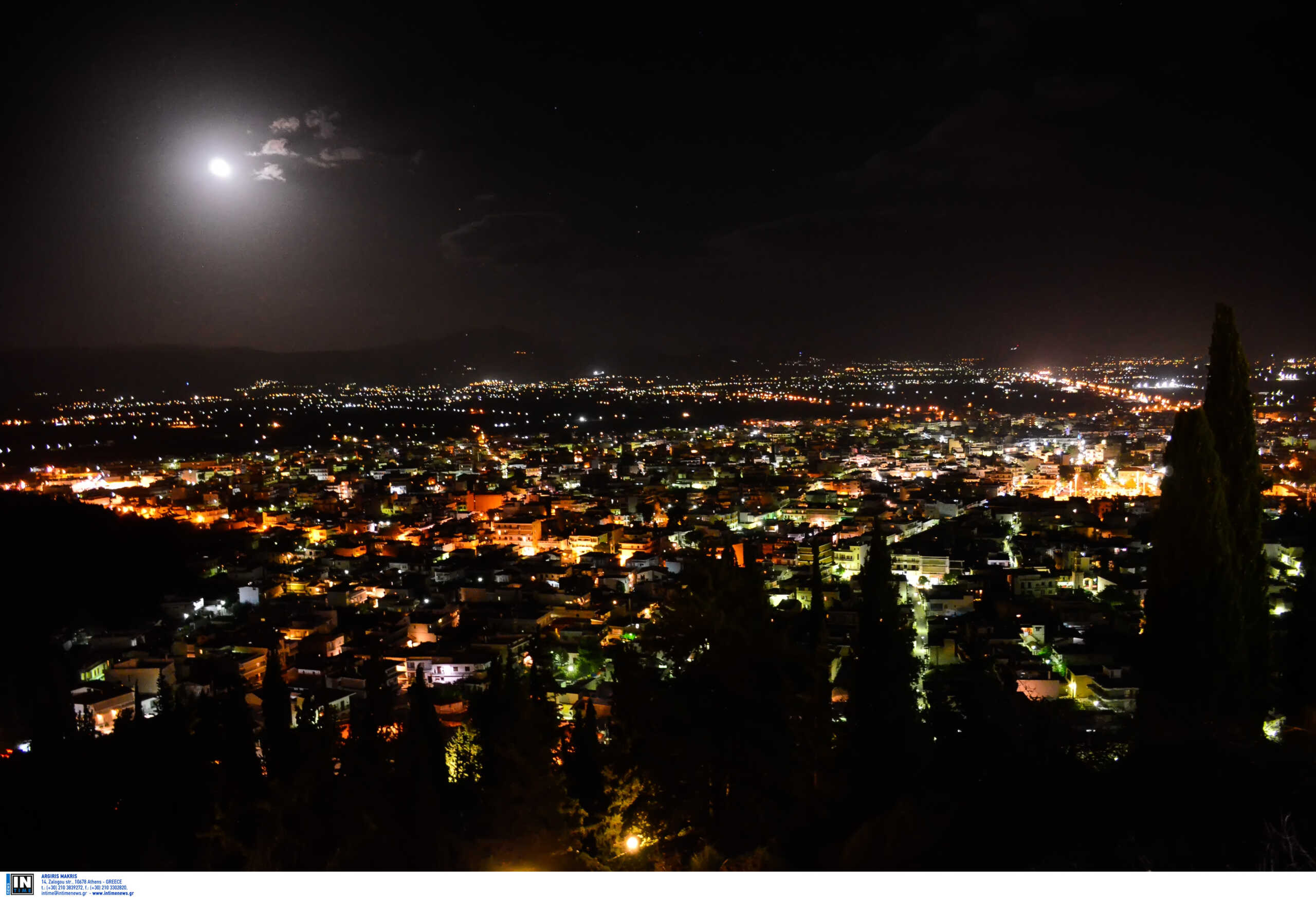 Η αρχαιότερη πόλη της Ευρώπης που κατοικείται είναι ελληνική