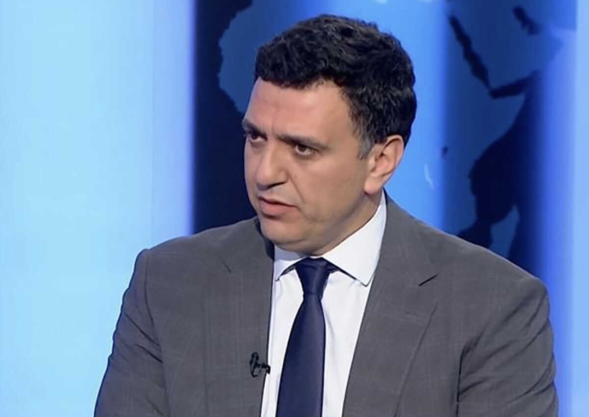 Κικίλιας: «Έσοδα για ξενοδόχους, βραχυχρόνιες μισθώσεις, εμπόρους και αγρότες από τον τουρισμό»