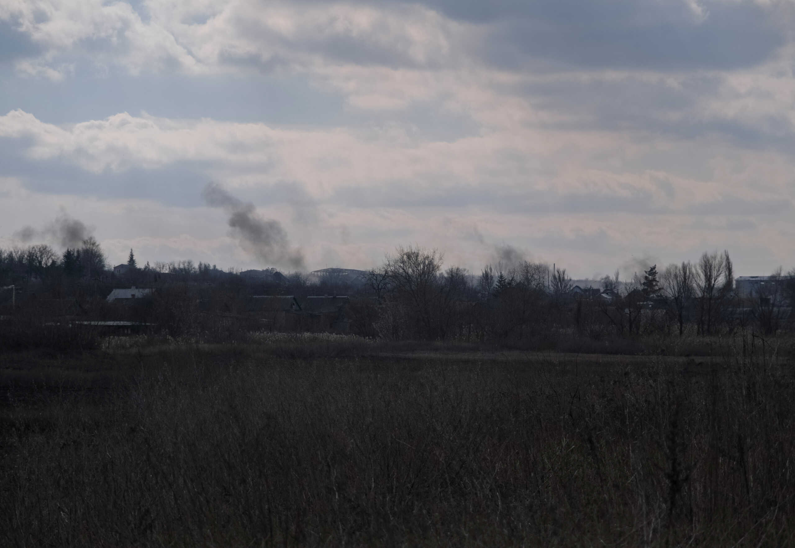 Ουκρανία: Τουλάχιστον 4 νεκροί από ρωσικούς βομβαρδισμούς στο Ντόνετσκ