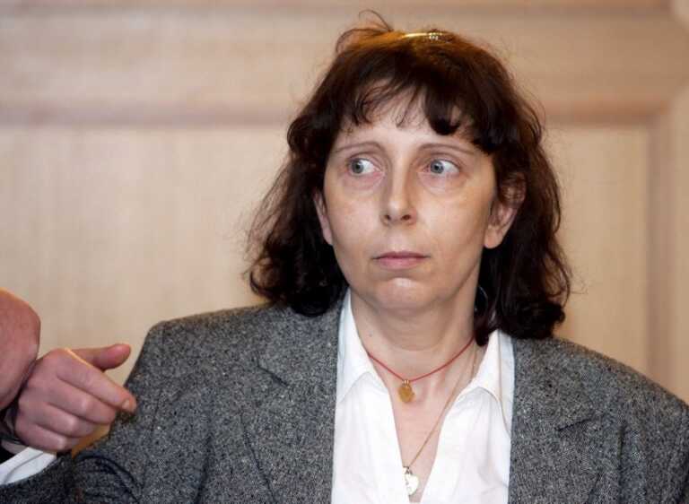 Ευθανασία σε 56χρονη «σύγχρονη Μήδεια» από το Βέλγιο που έσφαξε και τα 5 παιδιά της