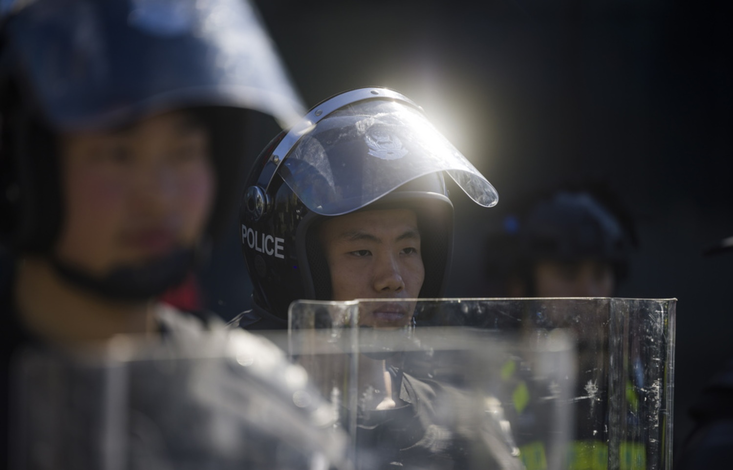 Κίνα: Συνελήφθησαν 5 Κινέζοι εργαζόμενοι αμερικανικής εταιρείας στο Πεκίνο