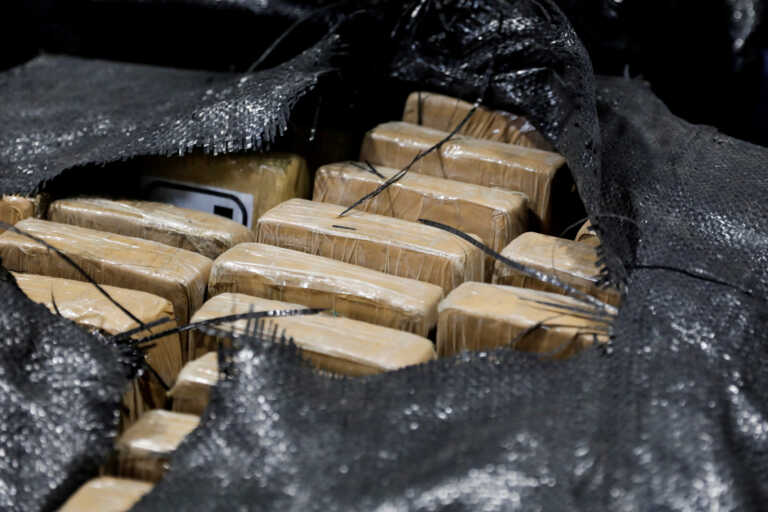Η Europol «ξεσκέπασε» αλβανικό δίκτυο διακίνησης ναρκωτικών – 35 συλλήψεις σε Γερμανία, Ιταλία και Ολλανδία
