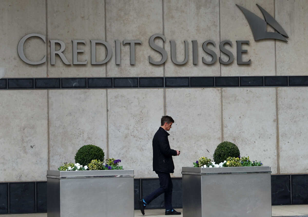Credit Suisse: Θετικά αντιδρούν οι αγορές – Πότε μπορεί να επιφέρει τριγμούς στην Ελλάδα
