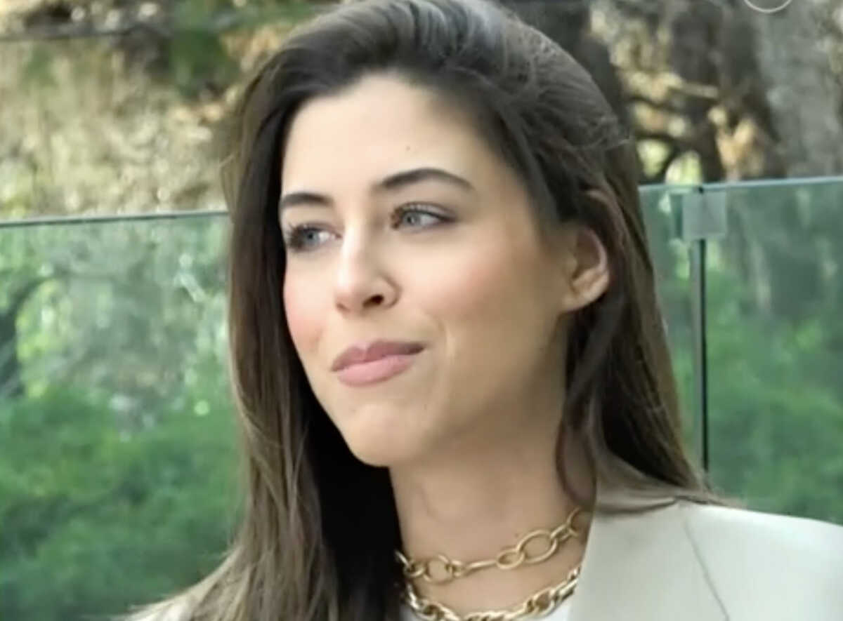 Demy: Γελάω όταν κάνουν λάθος το όνομα μου, με έχουν πει Ντέπυ και Νταίζη
