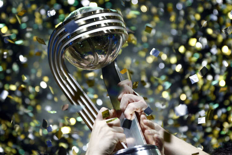 Το Διηπειρωτικό Κύπελλο του μπάσκετ θα διεξαχθεί τα επόμενα τρία χρόνια στην Ασία