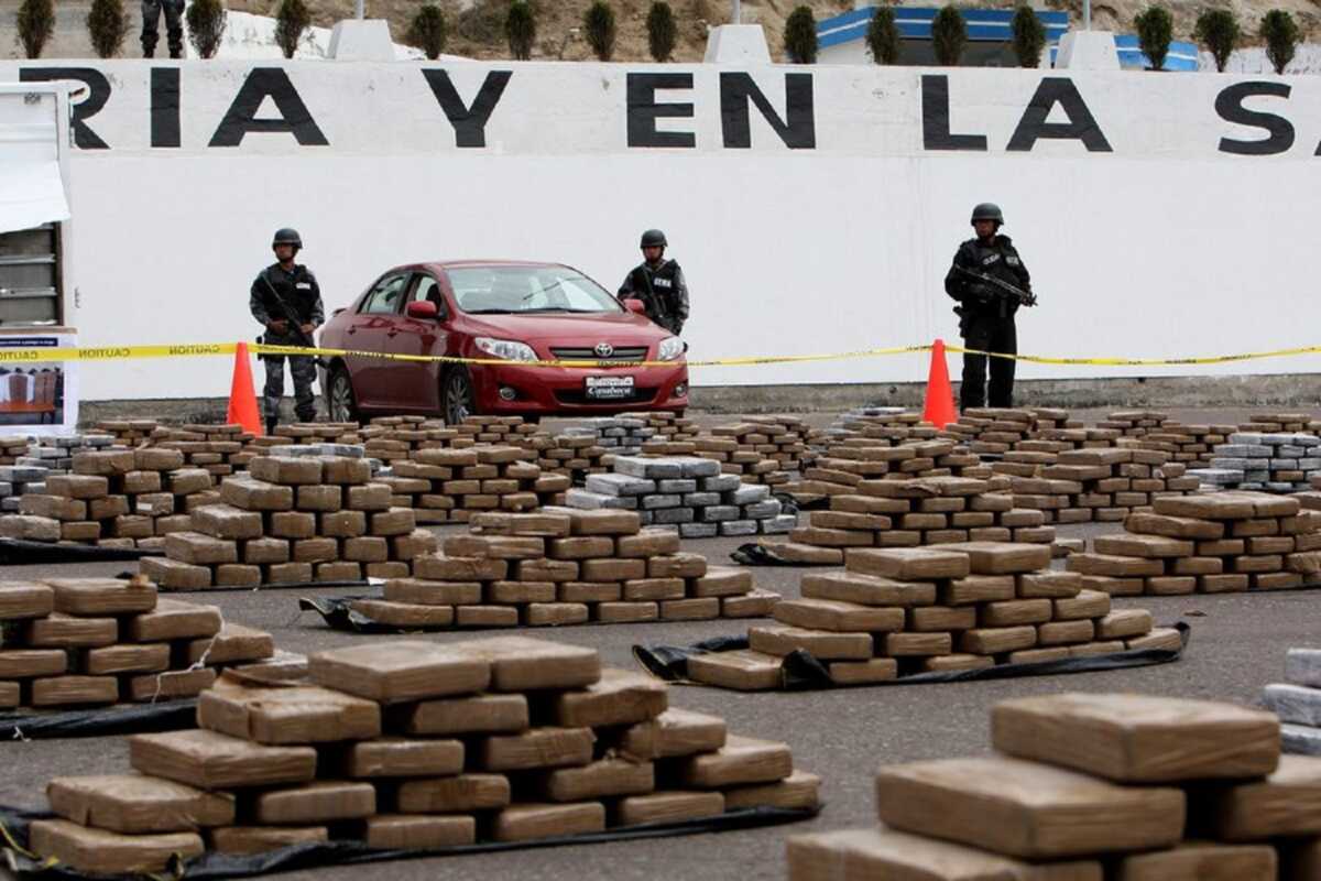 Εκουαδόρ: Η αστυνομία βρήκε 3 κομμένα ανθρώπινα κεφάλια – Μέλη συμμοριών διακίνησης ναρκωτικών
