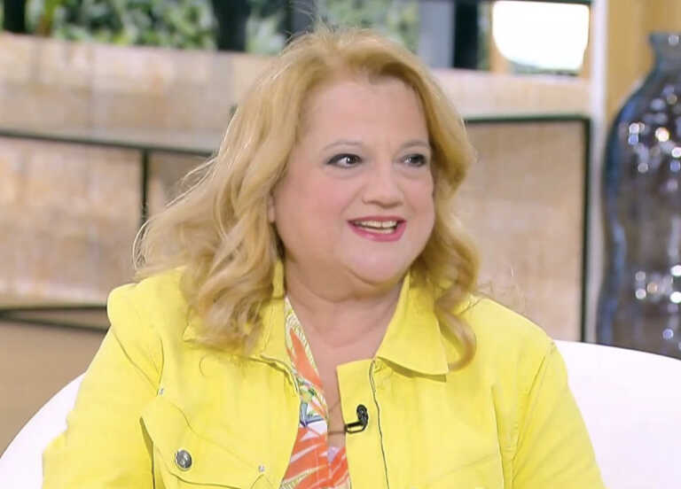  Δεν πρόκειται ο Παπακαλιάτης να με πάρει σε σειρά του, ο καθένας έχει τον κύκλο του