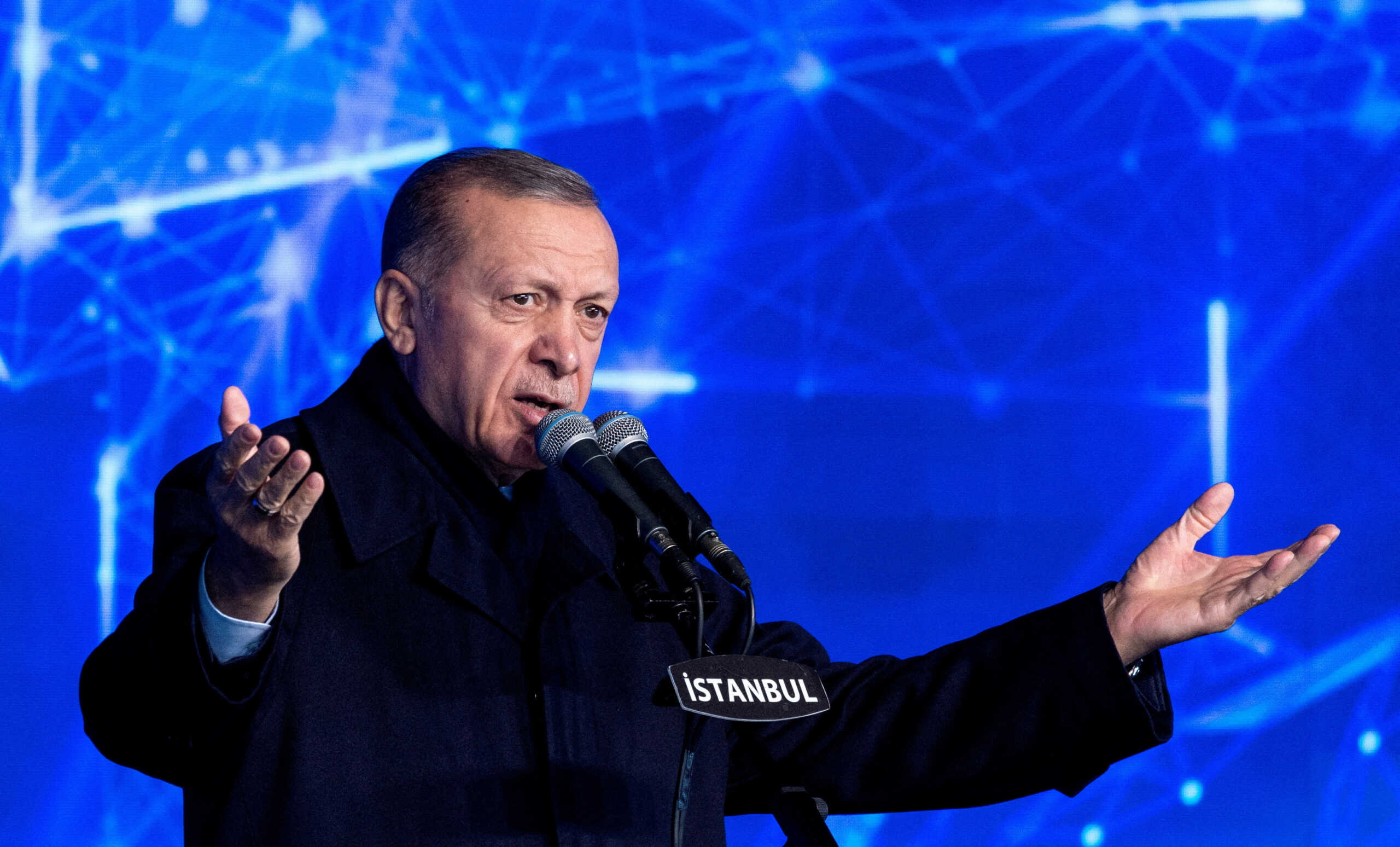 Εκλογές 2023 στην Τουρκία: Τα νέα «δώρα» του Ερντογάν που παραμένει δεύτερος στις δημοσκοπήσεις