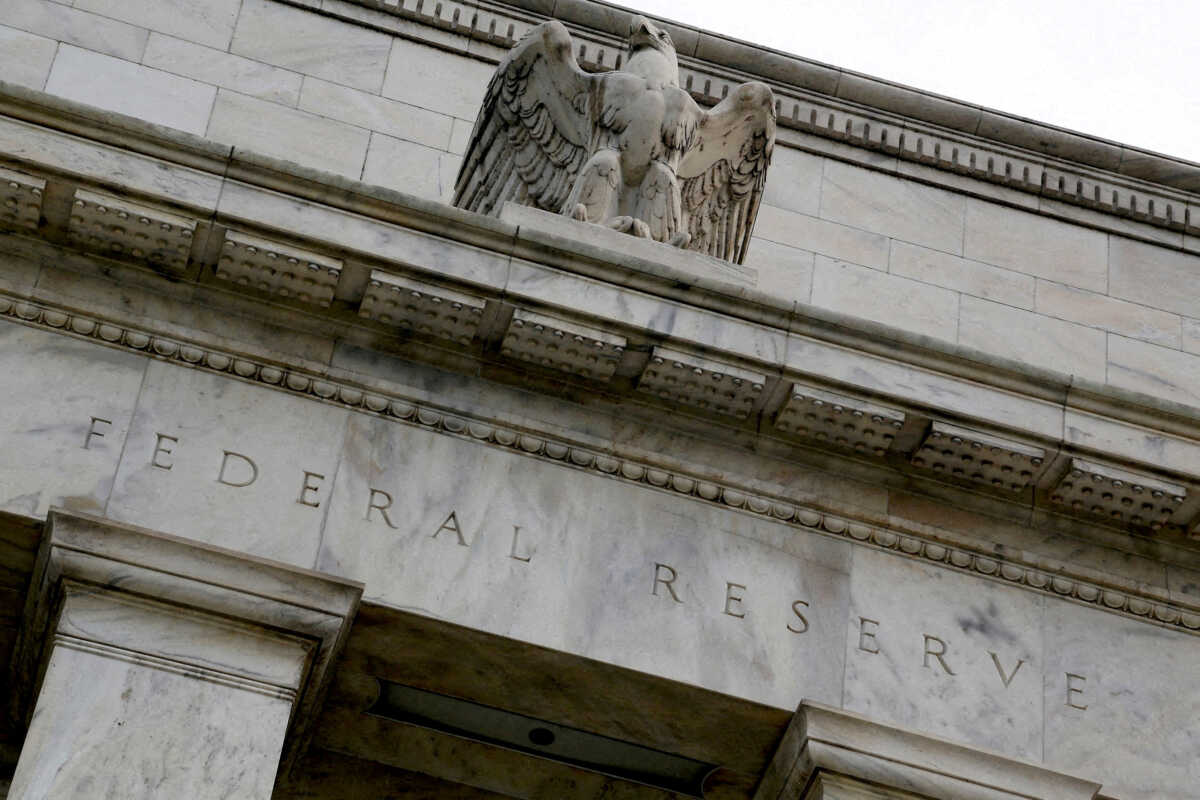 ΗΠΑ: Το βασικό επιτόκιο της Fed μπορεί να ξεπεράσει το 5,1% λόγω πληθωρισμού