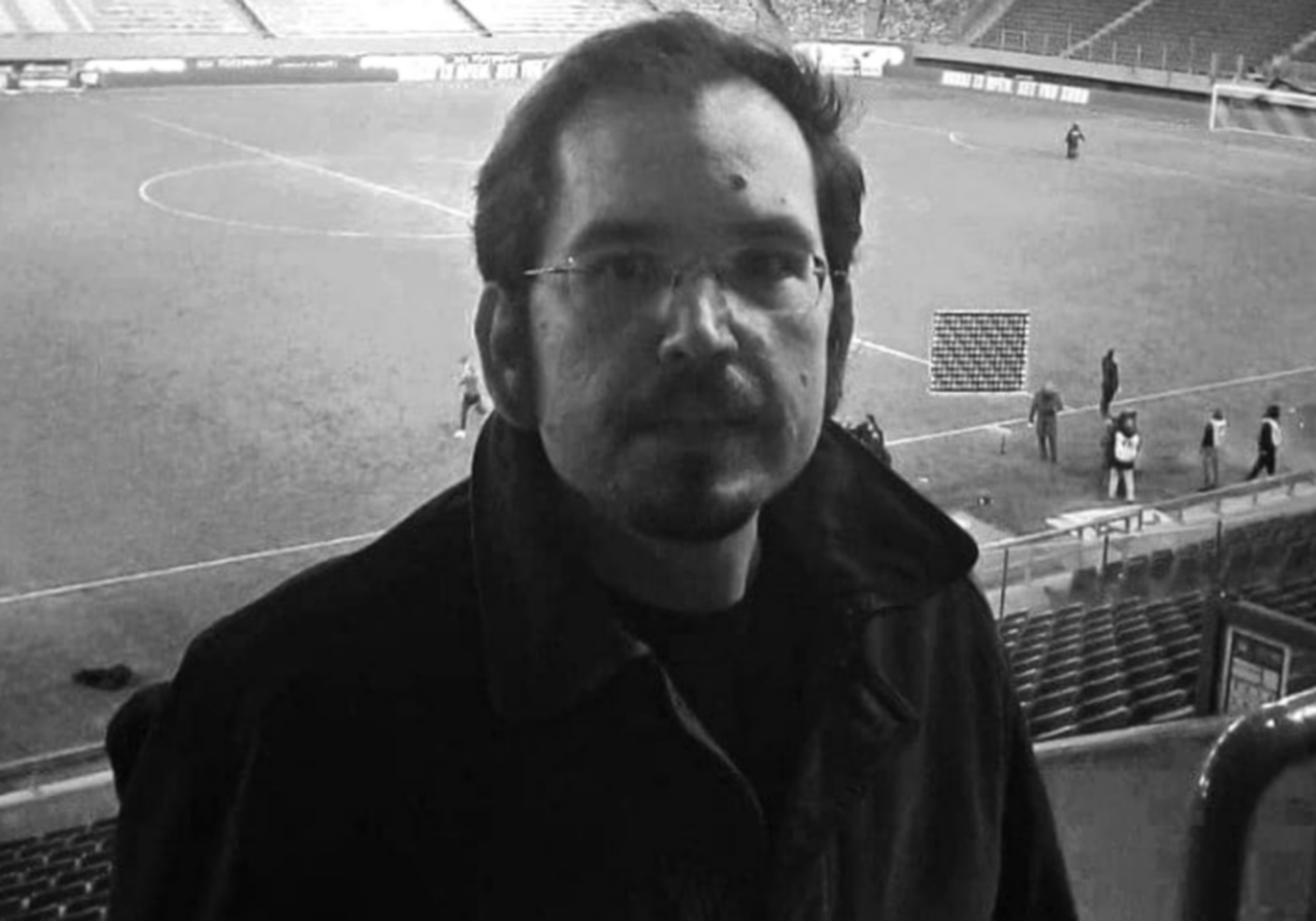 Πέθανε ο δημοσιογράφος Παναγιώτης Γκαραγκάνης