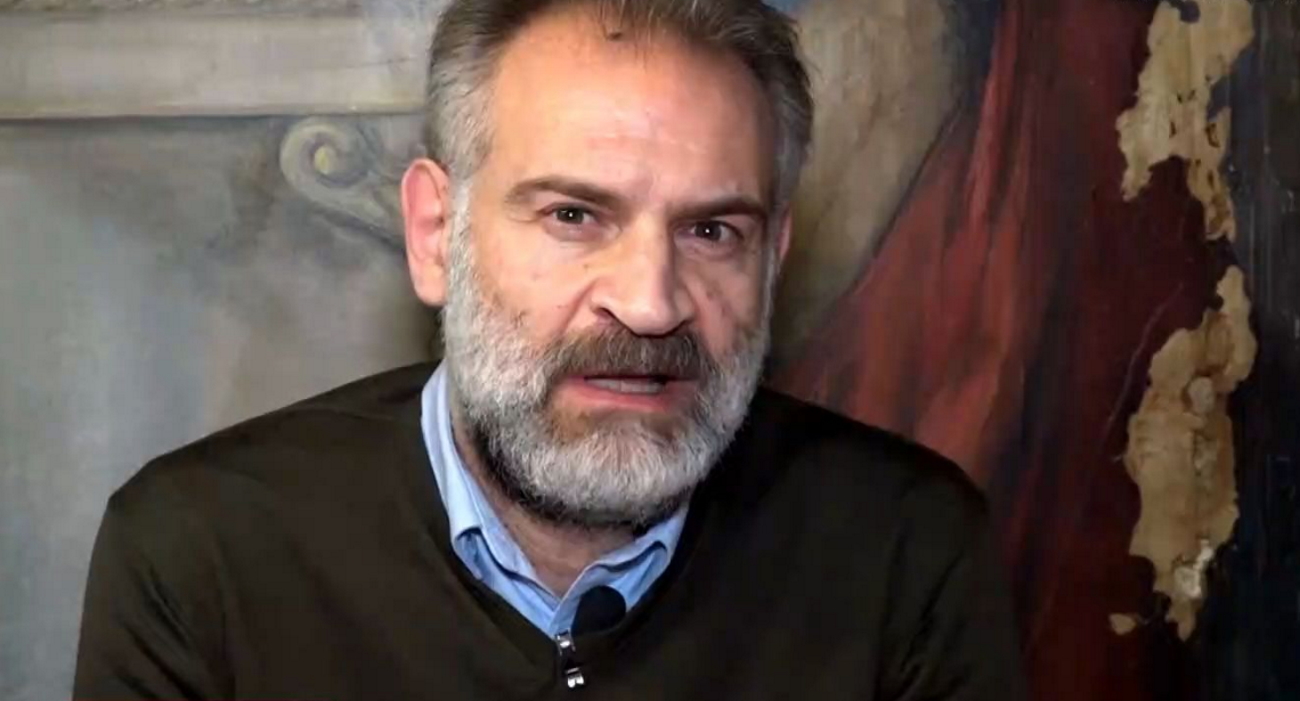 Τάσος Γιαννόπουλος: Ένιωσα τεράστια στεναχώρια για τον Πέτρο Φιλιππίδη