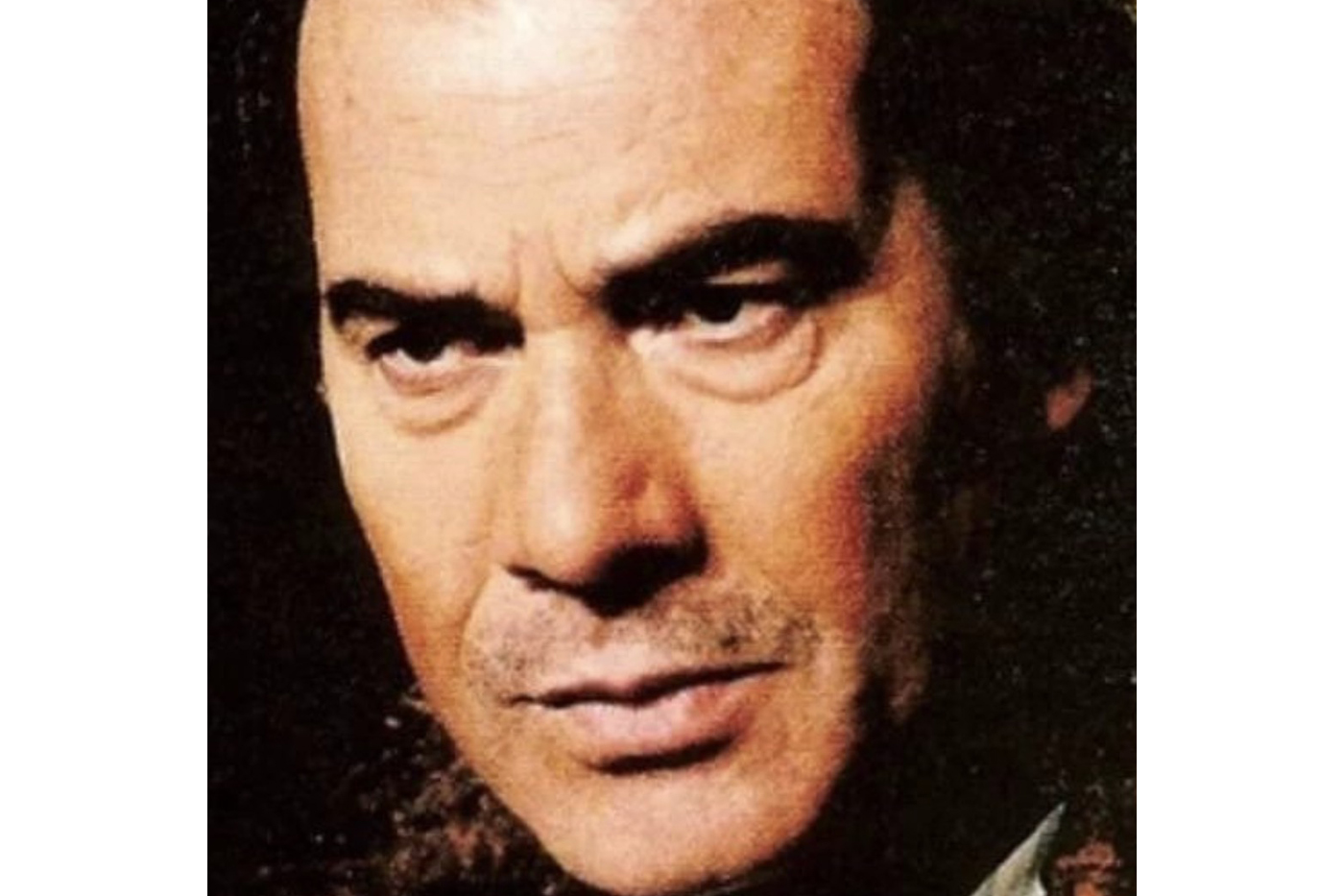 Πέθανε ο ηθοποιός Γιώργος Ζωγράφος – «Καλό σου ταξίδι στο φως»
