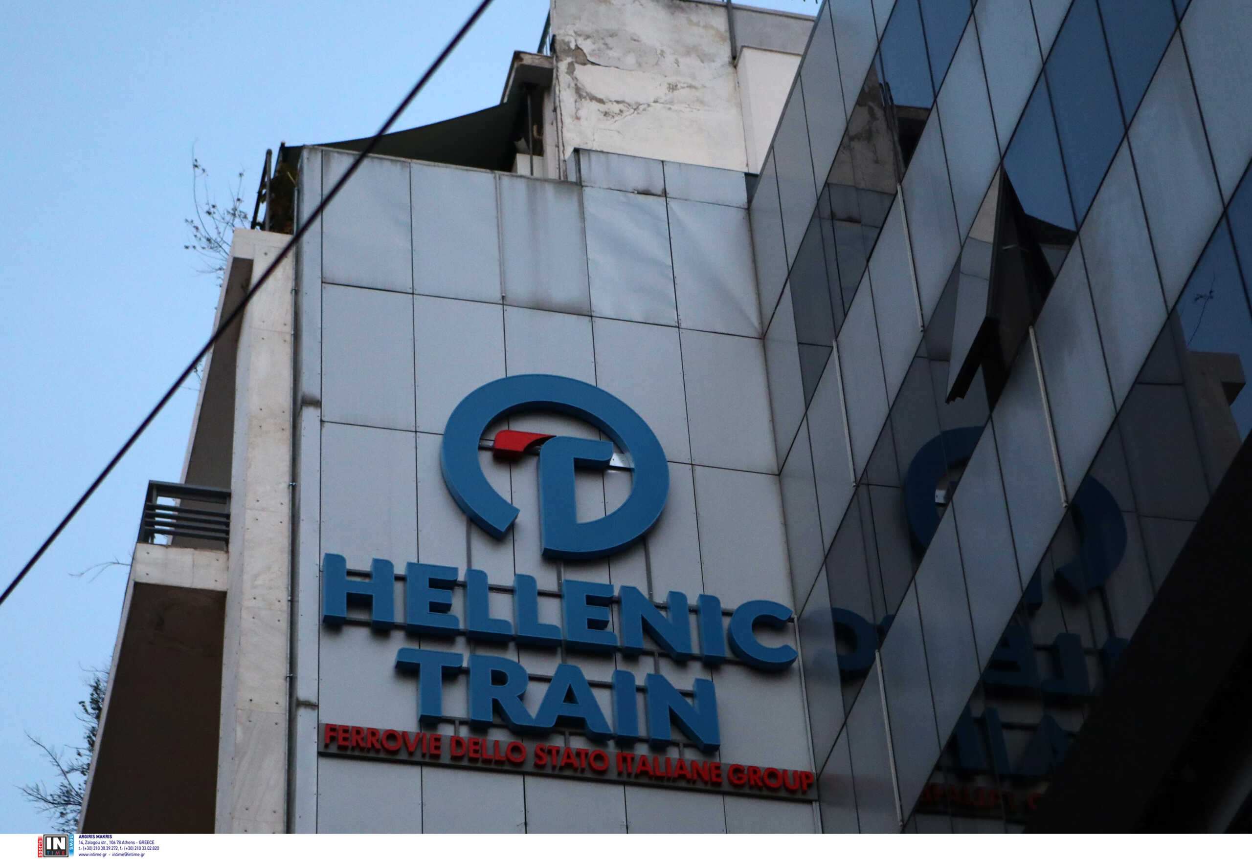 Τέμπη: Η Hellenic Train επέστρεψε στις οικογένειες τα χρήματα του εισιτηρίου για το μοιραίο τρένο!