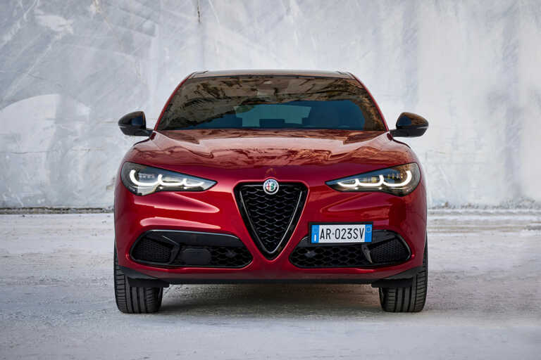 Alfa Romeo: Διαθέσιμες στην Ελληνική αγορά οι νέες Giulia και Stelvio