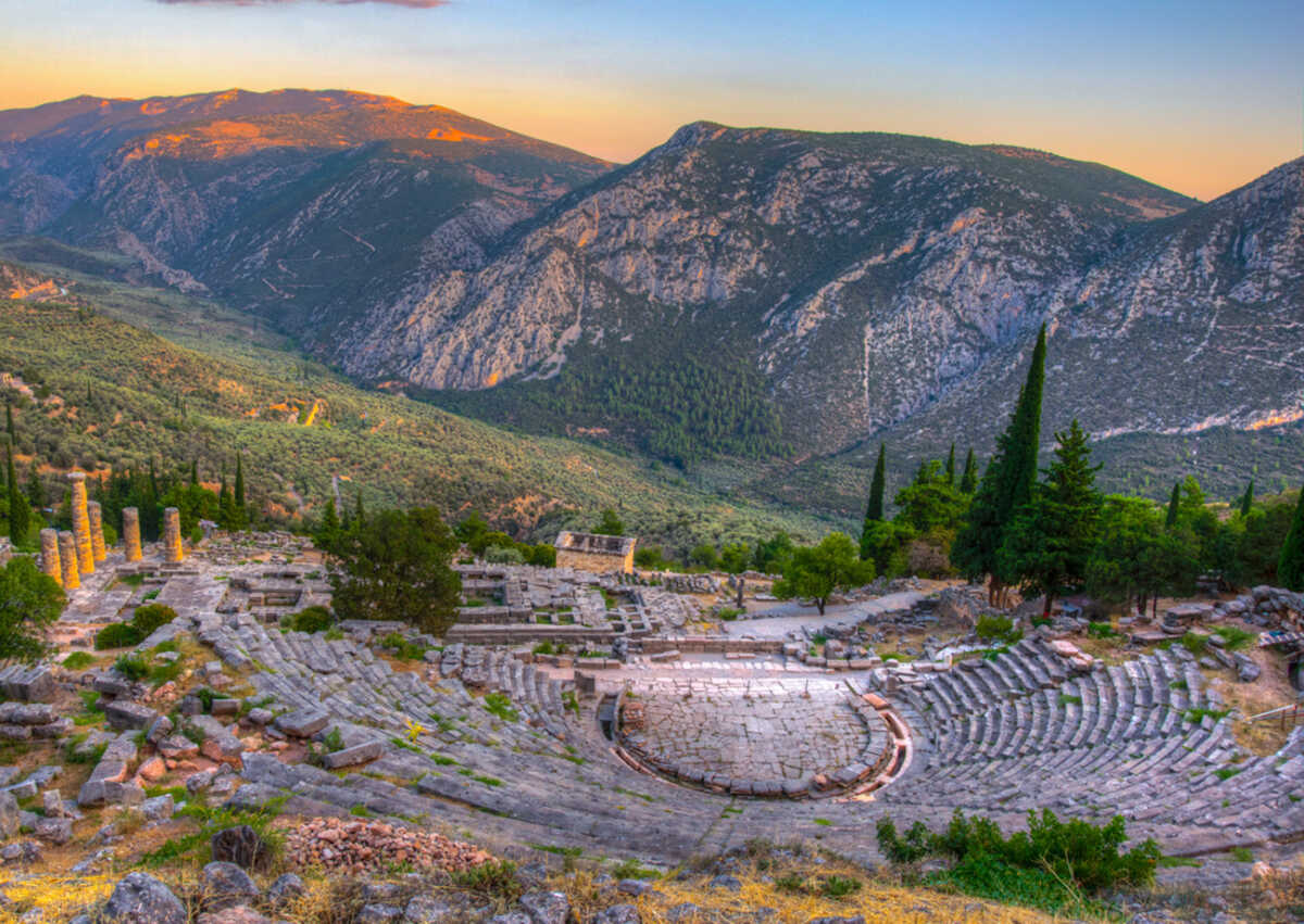 5 προτάσεις για μονοήμερη εκδρομή σε προορισμούς κοντά στην Αθήνα