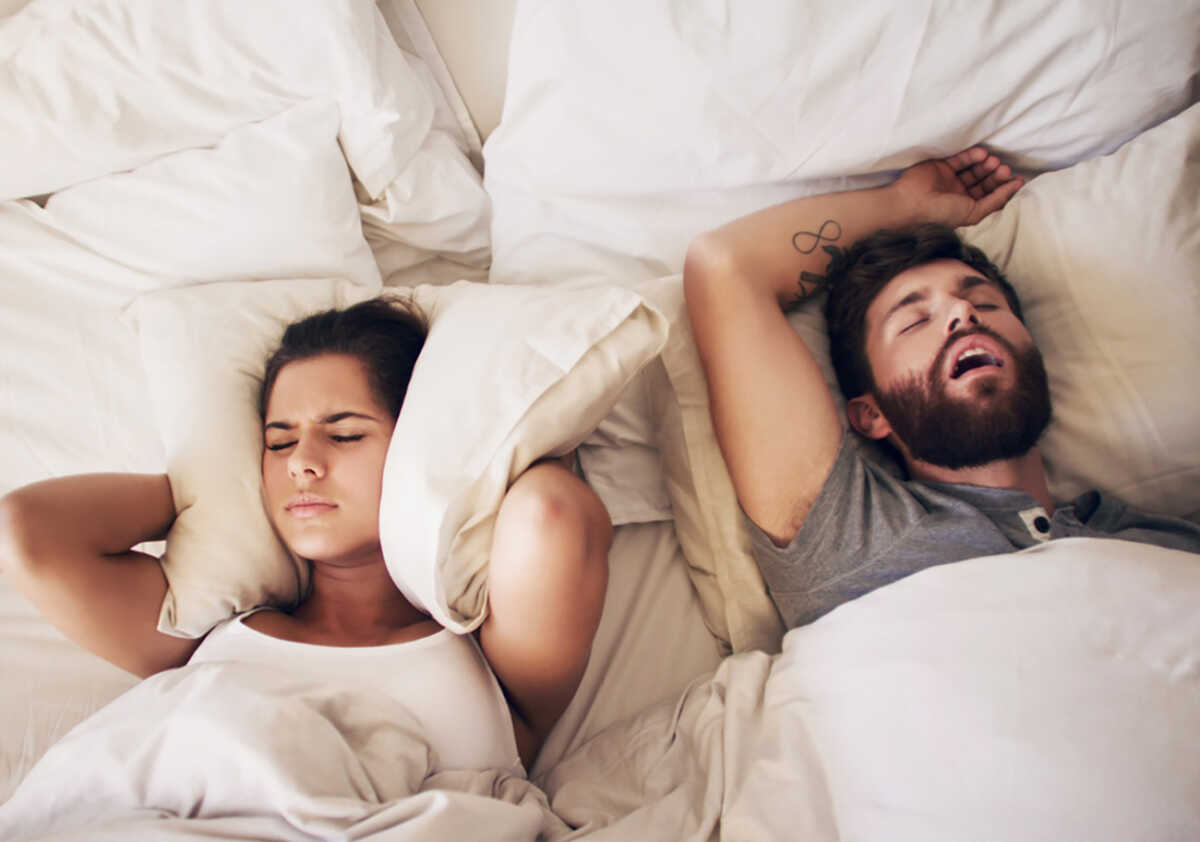 Ύπνος: Πόσο χρειάζεται ο οργανισμός ανάλογα με την ηλικία μας