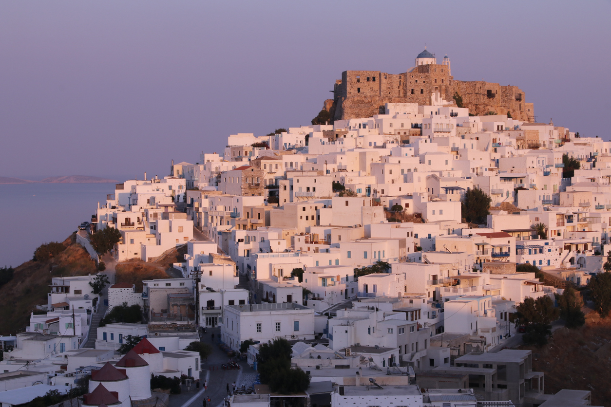 Euronews: Οι 6 κορυφαίοι βιώσιμοι ελληνικοί προορισμοί που θα «κλέψουν την παράσταση» το 2023