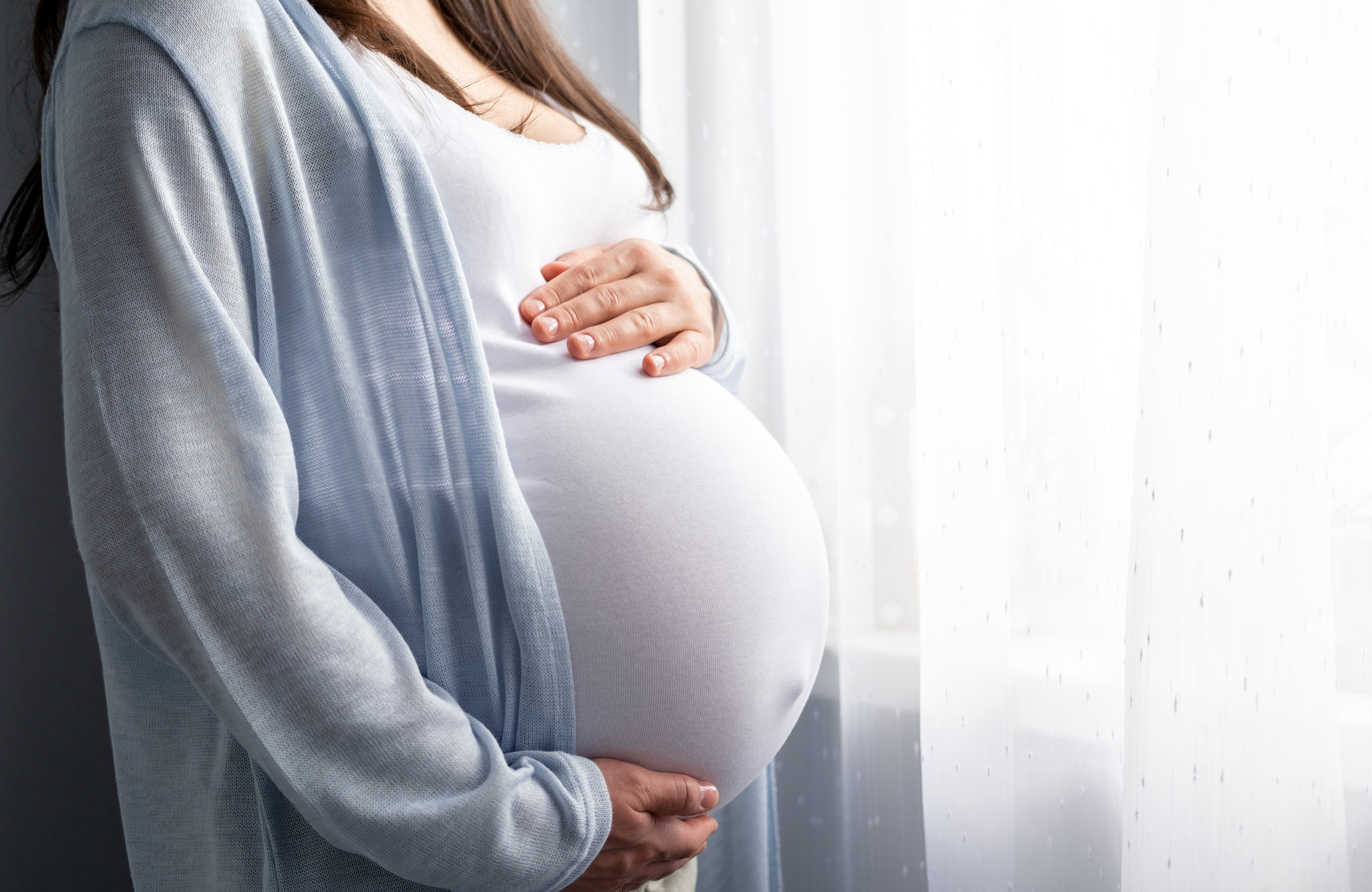 Πώς επηρεάζει η εγκυμοσύνη τα μάτια και την όραση